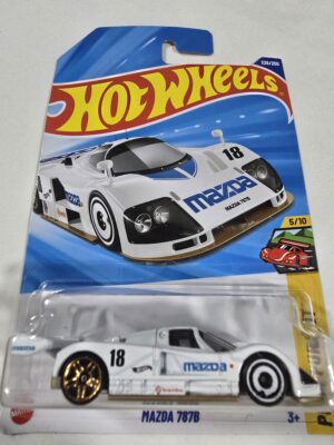 mazda 787b mazda 787b