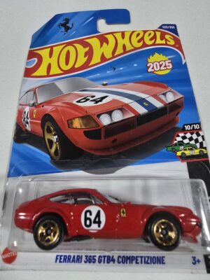 ferrari 365 gtb4 comp ferrari 365 gtb4 comp