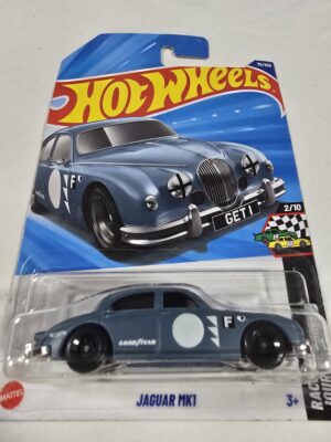 jaguar mk1