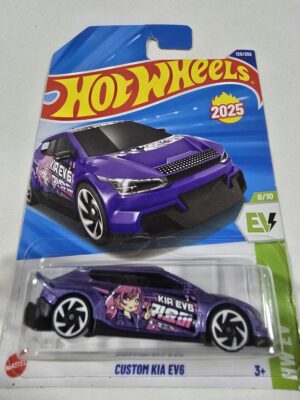 custom kia ev6 custom kia ev6