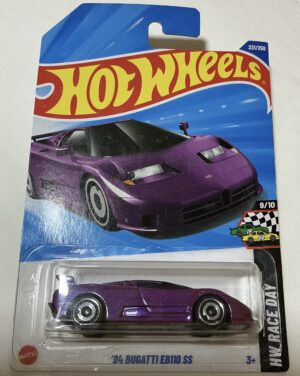 94 bugatti ebtti ss
