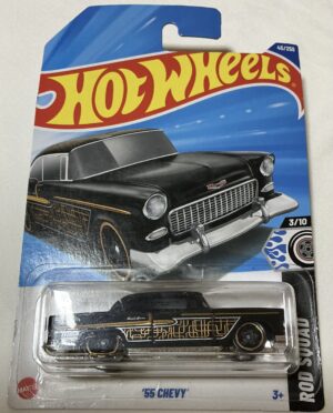 55 chevy