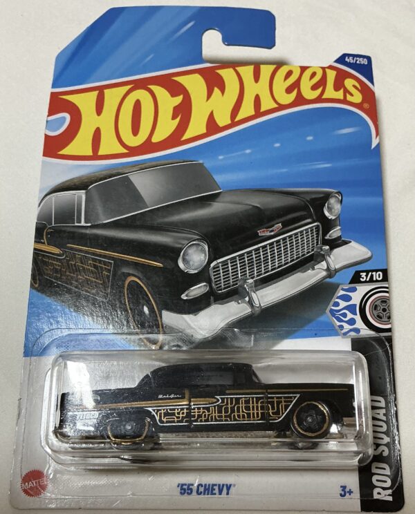 55 chevy