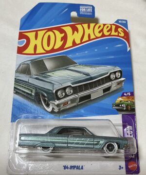 64 impala