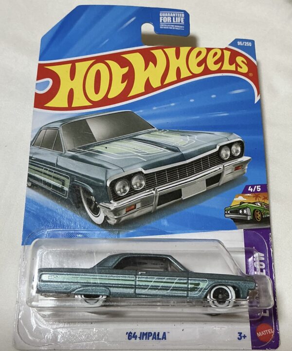 64 impala