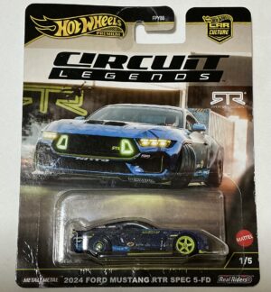 2024 ford mustang rtr spec 5 fd 2024 ford mustang rtr spec 5 fd