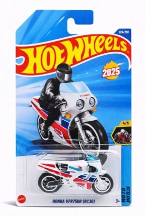 honda (rc30)