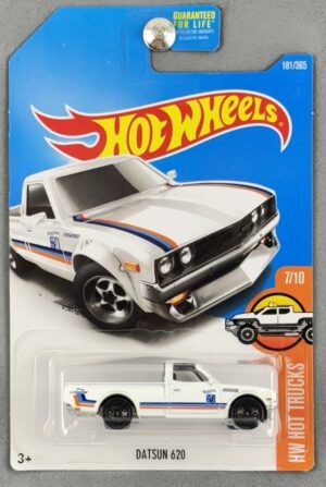 datsun 620