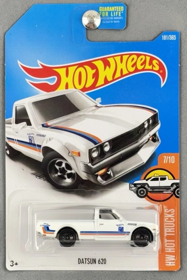 datsun 620