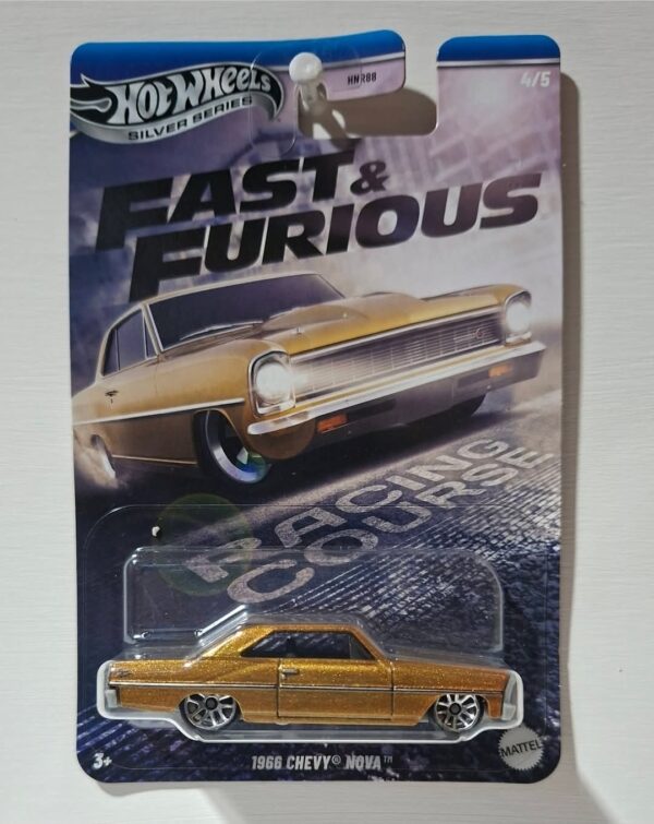 1966 chevy nova f&f