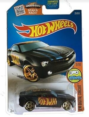 chevy camaro comcept sw