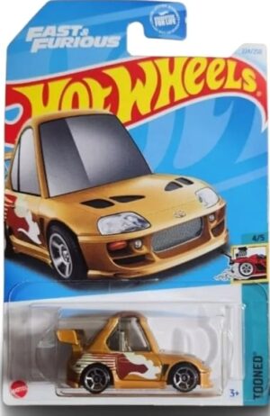 94 toyota supra f&f