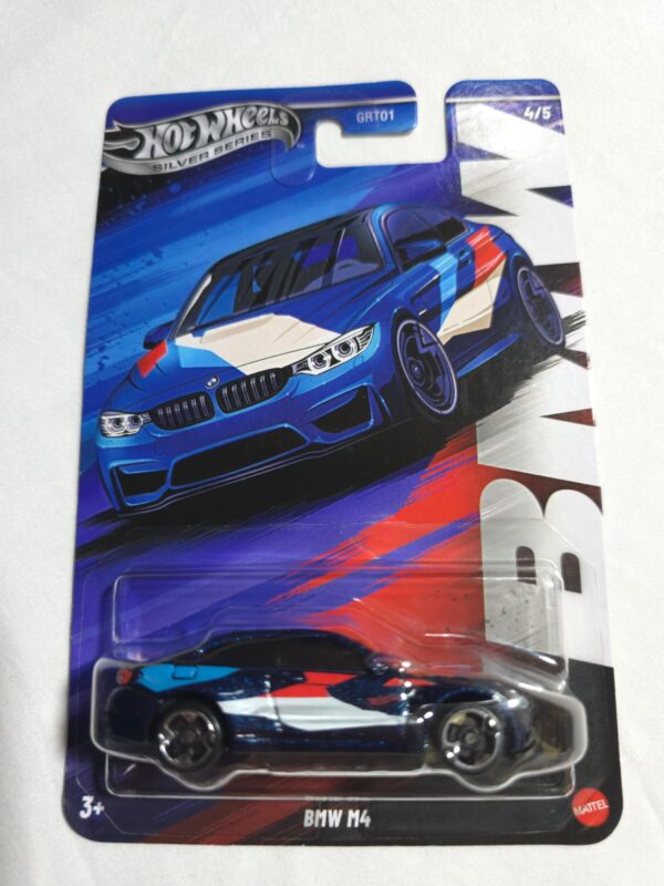 BMW M4