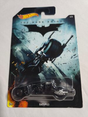 BAT-POD