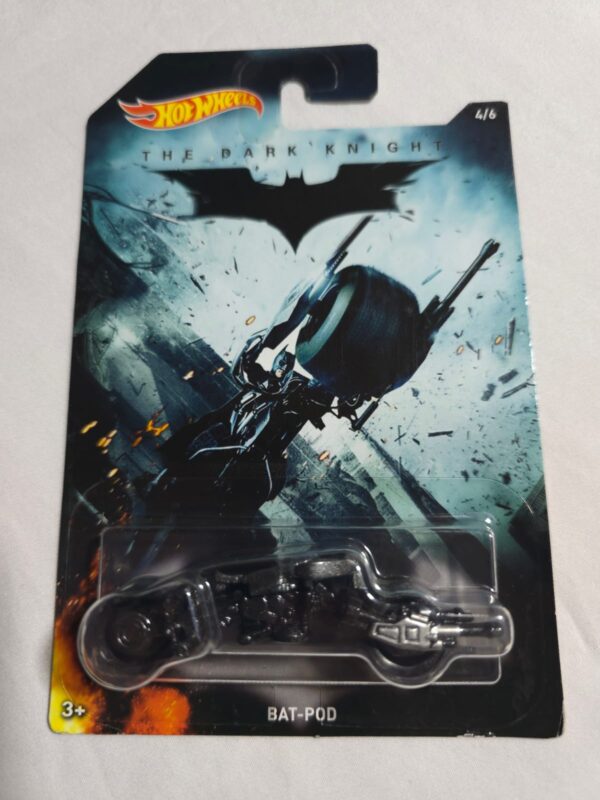 BAT-POD