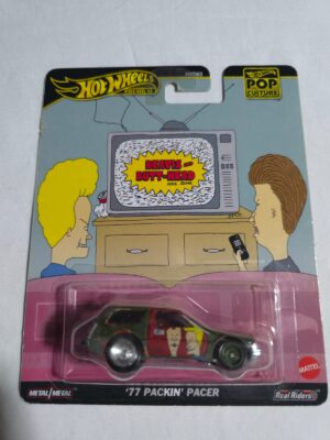 Beavis and butt head