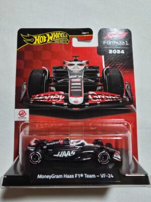 Money G F1 Team #27