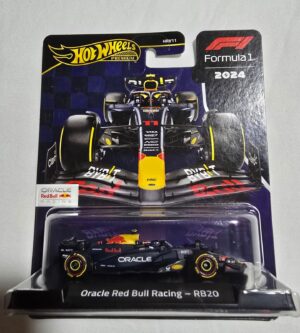 RED BULL F1 #11