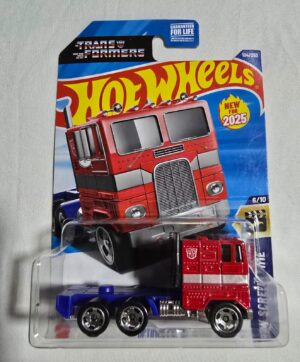 OPTIMUS PRIME