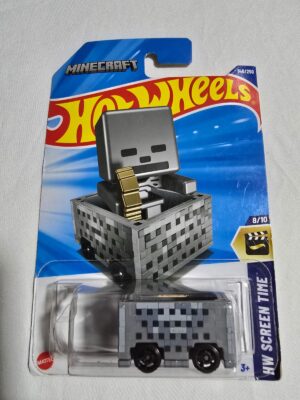 MINECART