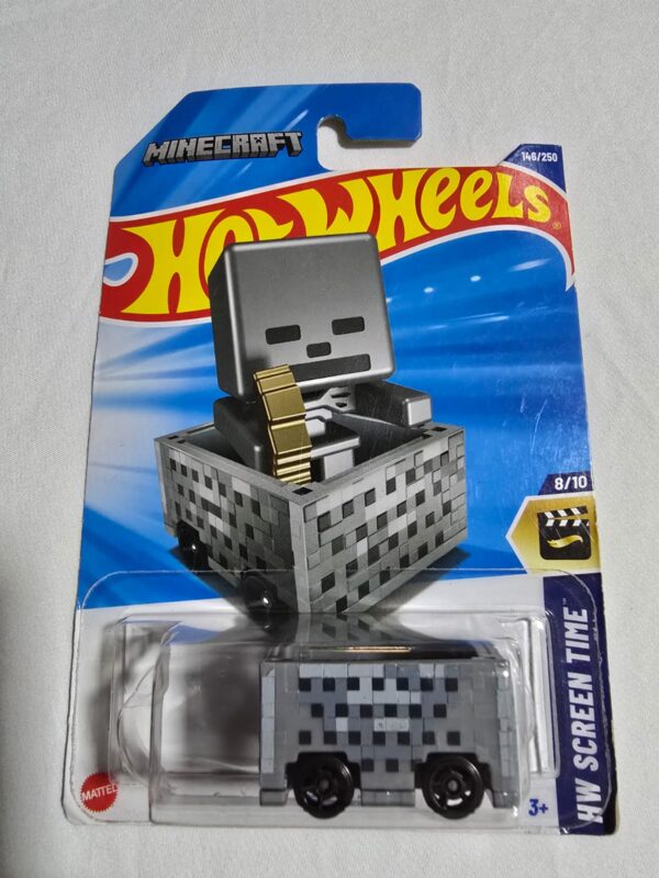 MINECART