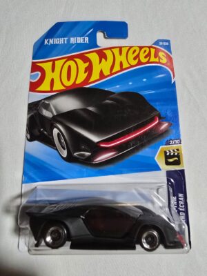 HW K.I.T.T CONCEPT