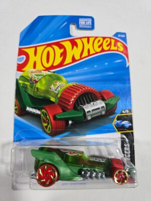 HOT WHEENGS