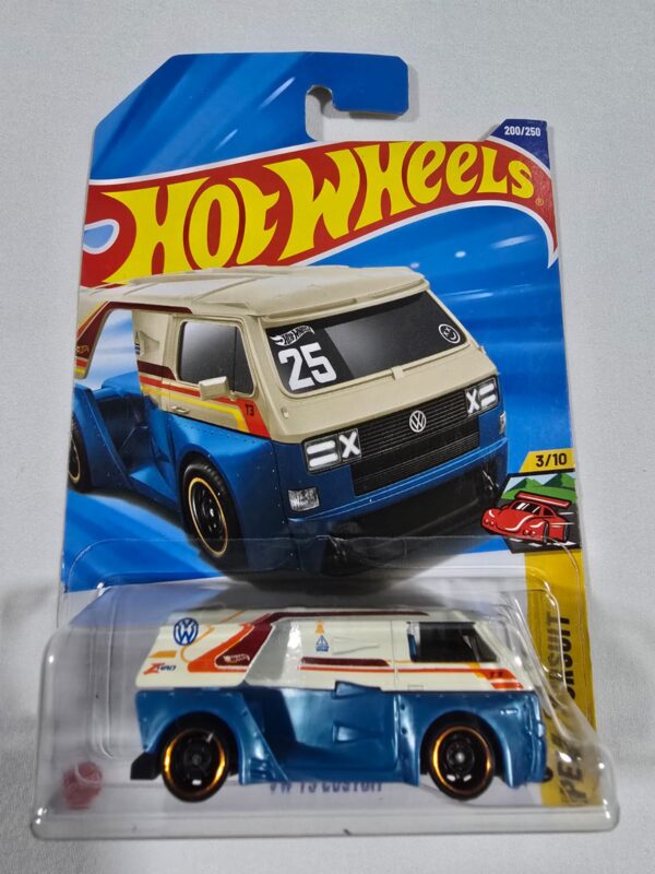 VW T3 CUSTOM