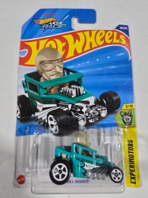 SKULL SHAKER