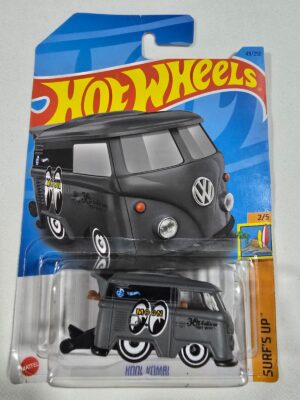 KOOL LOMBI