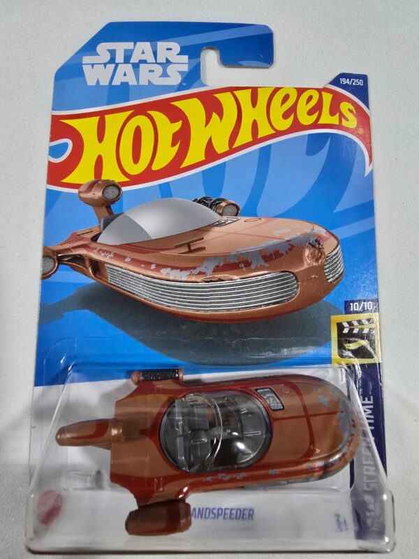 X-34 LS STAR WARS