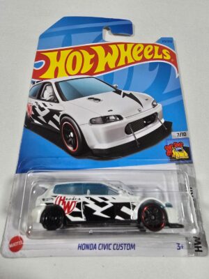 HONDA  92 C TURBO CUST