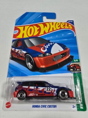 HONDA 92 C TURBO CUST
