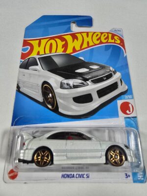 HONDA CIVIC Si