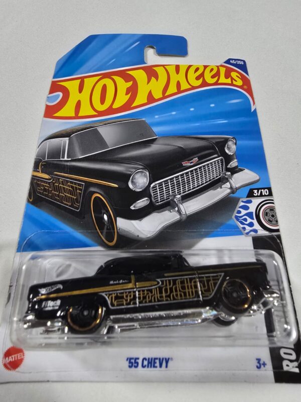 57 CHEVY