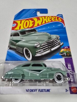 47 CHEVY FLEETLINE