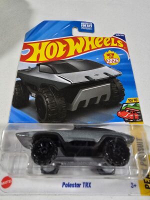 POLESTAR TRX