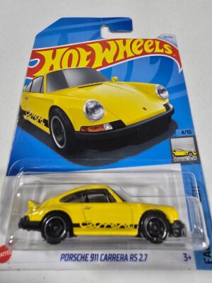 WhatsApp Image 2026-05-09 at 12.31.11 (5) PORSCHE 911 CARRERA RS 2.7