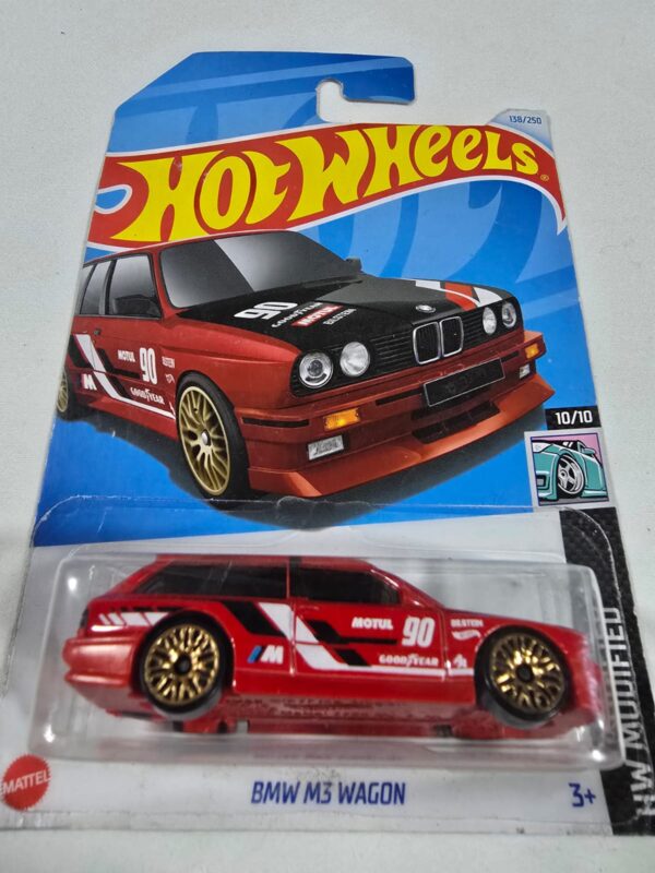 BMW M3 WAGON