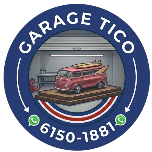 Garage Tico
