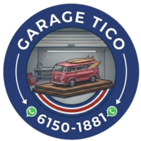Garage Tico