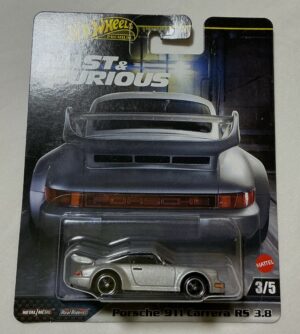 porsche 911 carrera rs 3.8
