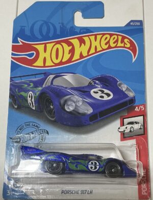 porsche 917 lh