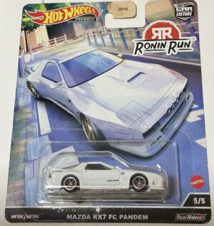 mazda rx7 f.c. pandem