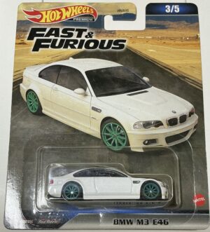 bmw m3 e46