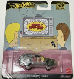 77 packin pacer