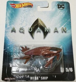 mera ship aquaman