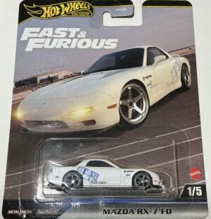 mazda rx 7 fd