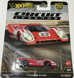 porsche 917kh