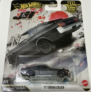 77 toyota celica